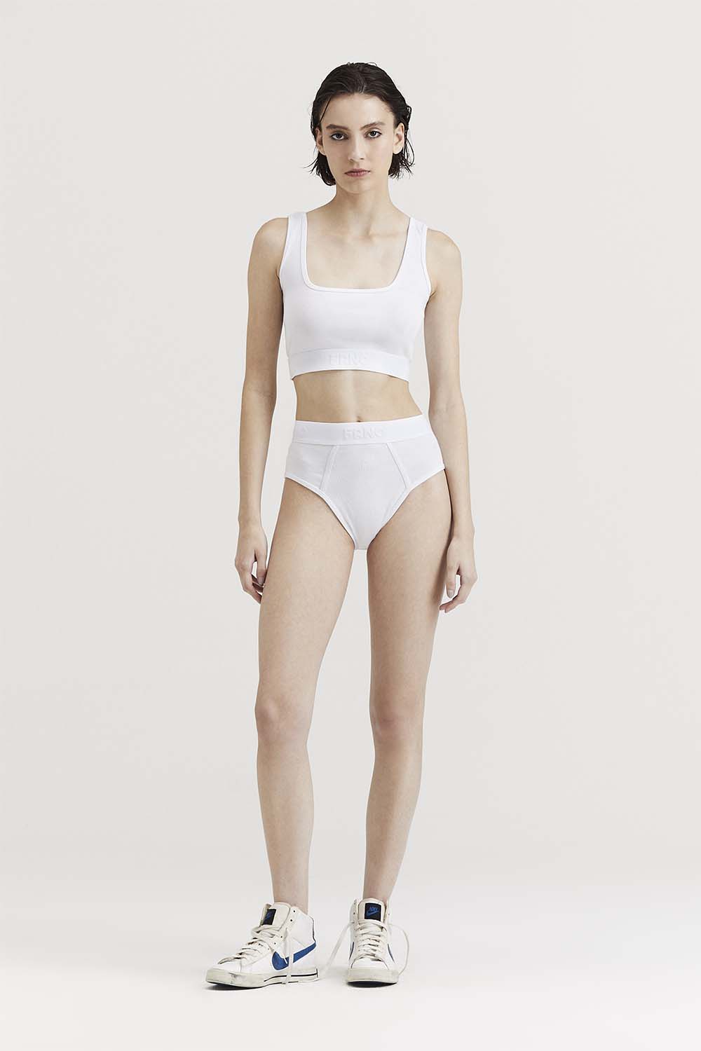 Off White em Roupas - Underwear - Bustie – shopfrancesca
